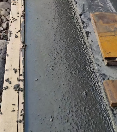 大东环氧砂浆的特点及施工流程​