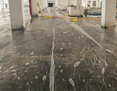 大东不发火砂浆和不发火金属骨料有什么区别