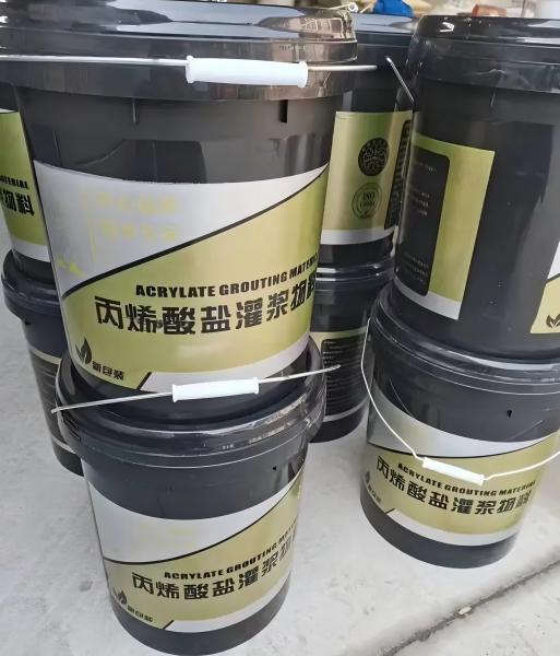 大东丙烯酸盐灌浆料