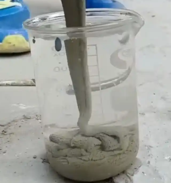 大东水工混凝土絮凝剂，水下抗分散剂的作用及施工方法