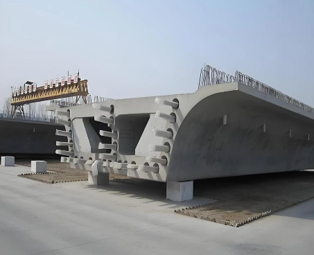 大东抗冻压浆料的特点及标准化施工工艺